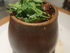 -巢湖名吃·东关老鹅汤(江南风情街店)