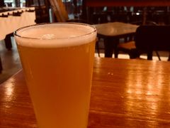 -Devils’ Brewery小恶魔精酿啤酒(泛海美式熏肉店)