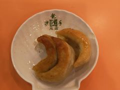 -龙抄手(春熙路总店)