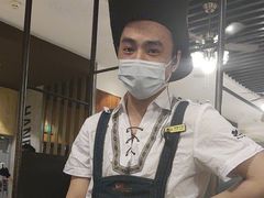 -汉巴味德(沈阳万象汇店)