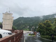 -后柳水乡