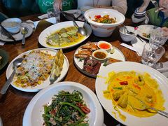 -星叶·东南亚料理(宁波万象汇店)