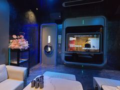 -方糖KTV-PLUS(世茂广场店)