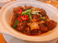 -厦门宝龙铂尔曼大酒店·龙之渊中餐厅