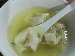 -忆秦园小笼包(惠山古镇总店)