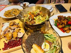 -东北风(江北万达店)