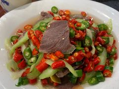-老来福·非遗酸汤兔(凯旋路店)