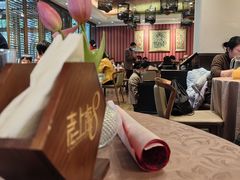-东方明珠老上海8号餐厅(东方明珠广播电视塔店)