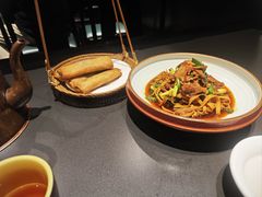 -火宫殿·湘菜小吃·商务宴请·生日聚会(市府店)