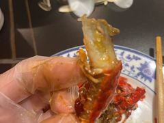 -京悦南门涮羊肉·羊蝎子火锅(田林路店)