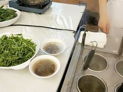 -南京钟山宾馆(江苏省会议中心)