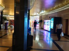 -大光明电影院(南京西路店)