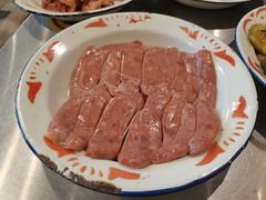 -永安里地摊烤肉(首创店)