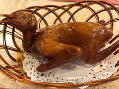 乳鸽-点都德(聚福楼店)