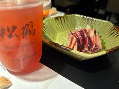-松鹤精致料理(五一中路店)