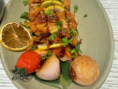 -娜娜家•Nana's restaurant (南开大悦城店)