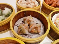 -东方早茶 海鲜•青岛菜(国信体育中心店)