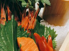 -和彩放题餐厅(酒仙桥店)