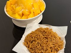 -水牛奶皇后糖水铺(深圳总店)