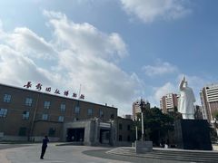 -长影旧址博物馆