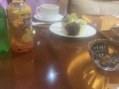 -雄楚国际大酒店-四季西餐厅