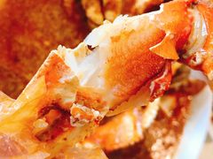 -无招牌海鲜餐厅(怡丰城店)