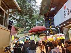 -八婆婆烧仙草(曾厝垵店)