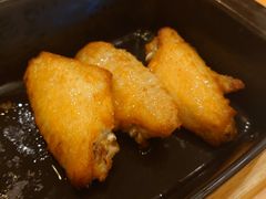 -萨莉亚意式餐厅(鸿大广场店)