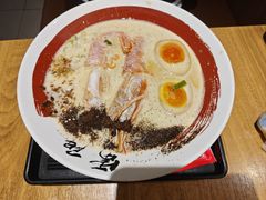 -雷门拉面·现熬骨汤(凯德来福士店)