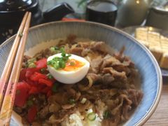 -春笙食堂.丼饭拉面寿司(GOGO新天地店)