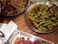 -破店肥哈·东北烧烤·夜宵(南山保利店)
