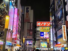 -秋叶原电器街