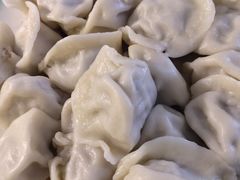 -岳姥姥饺子(泺文路店)
