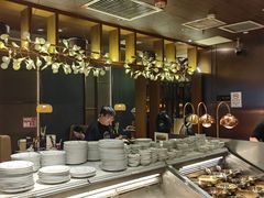 -火炉火自助餐(西直门凯德MALL店)