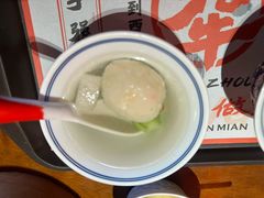 -李犟大爆鳝面·手工蟹黄包(湖滨西湖店)