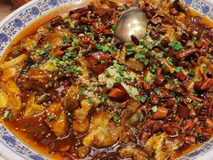 -杨记隆府重庆江湖菜(大悦城店)