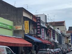 -刘大妈烧烤
