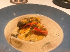-翡翠36餐厅(浦东香格里拉店)