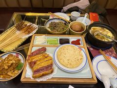 -天津卫码头(南开大悦城店)