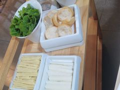 -傣妹火锅(南京东路一店)