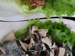 -阿鹏故事云南野生菌火锅(人民路店)