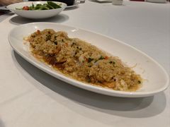 蒜蓉粉丝虾-琼林徽宴(中央门店)