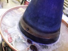 -月圆火锅(宁海东路二店)