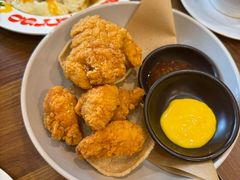 -曼谷食堂·泰国家庭料理(丹桂路店)