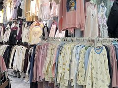 -西北轻工批发市场