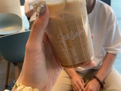-Seesaw Coffee(苏州中心店)