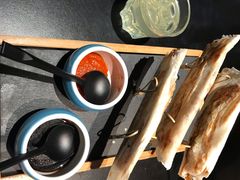 -老头儿油爆虾·1987杭州烟火味(湖滨银泰in77D区店)