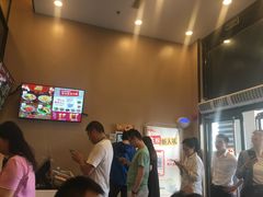 -永和大王(茉莉上新·漕宝店)