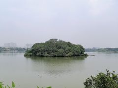 -海珠湖公园