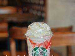 -星巴克臻选(成都宽窄巷子店)